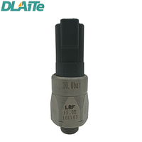 Pressostat d'huile 20 bars 101103 pour excavatrice XCMG XE150 XE210 XE370, pièce de rechange robuste pour moteur diesel