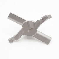 Cnc Turning Aluminum Sandblast 6061 Aluminum Fabrication Sandblast Strict Tolerance Milling Parts Cnc Machining Auto Parts