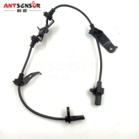Pièces automobiles 57450-TY2-A01 Capteur de vitesse de roue ABS pour HONDA
