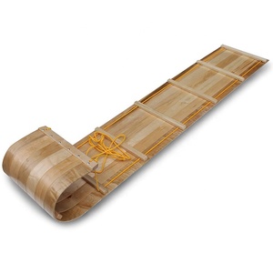 Vente <span class=keywords><strong>en</strong></span> gros directe d'usine, <span class=keywords><strong>luge</strong></span> à neige personnalisée pour adultes et enfants, <span class=keywords><strong>luge</strong></span> <span class=keywords><strong>en</strong></span> <span class=keywords><strong>bois</strong></span> de 6 pieds, <span class=keywords><strong>bois</strong></span> noir - Product Image 4