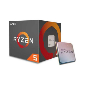 AMD <span class=keywords><strong>Ryzen</strong></span> <span class=keywords><strong>5</strong></span> <span class=keywords><strong>2600</strong></span> OEM CPU พร้อมซ็อกเก็ต AM4 3200 MHz ความถี่6แกนโปรเซสเซอร์กราฟิก Radeon Vega รองรับเมนบอร์ด AM4 - Product Image 3