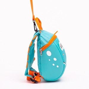 Anti-lost <b>kids</b> <b>backpack</b> comfort Breathable mesh for ventilation Lightweight Waterproof - Product Image 5