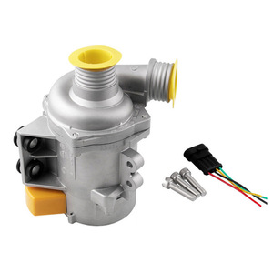 Bomba de Agua Eléctrica BMW 11517563183 para Reemplazo, Reparación y Uso Marino - Product Image 2
