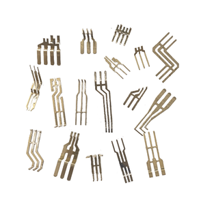 قطع ختم بلاستيكية مخصصة نموذج قالب قالب لقالب الطوابع البلاستيكية - Product Image 6