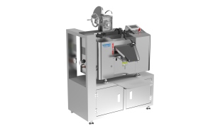 Độ chính xác cao MTR-120E Gốm Ba CuộN nhà máy điện tử ngành công nghiệp thiết bị mài - Product Image 4