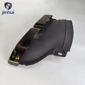 Tubo de Escape Derecho Económico para Automóvil 2054900827 para Mercedes-Benz SL 400 SL 450 GL 450 <span class=keywords><strong>4MATIC</strong></span> <span class=keywords><strong>AMG</strong></span> <span class=keywords><strong>S</strong></span> <span class=keywords><strong>63</strong></span> <span class=keywords><strong>4MATIC</strong></span> <span class=keywords><strong>GLE</strong></span> 43 <span class=keywords><strong>4MATIC</strong></span> ML <span class=keywords><strong>GLE</strong></span> 320 - Product Image 5