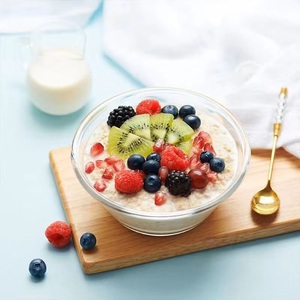 ข้าวโอ๊ตสำเร็จรูปสำหรับอาหารเช้า ขายส่ง ซีเรียลไฟเบอร์สูง 400 กรัม ฮาลาล ส่งออกจำนวนมาก - Product Image 3