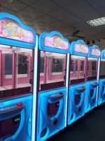 Workpro — machine à vendre avec jeux de pièces, machine à jeux et à griffes, win pour tous les jours, nouvelle collection