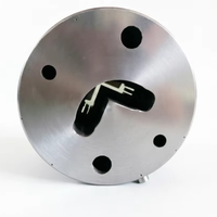 Matrice d'extrusion d'aluminium sur mesure Huayi Factory pour hublot, outil d'extrusion de forme spéciale de haute précision pour profilés en aluminium