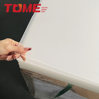 4*8 Plexi Glass Transparent Sheet 2mm 3mm 4mm Cast Acrylic Sheets for Laser Cutting