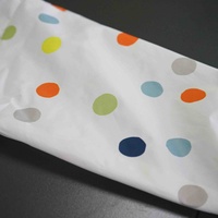 TPU-Verbundstoff Maßgeschneidert Hochelastisch Bedruckt Atmungsaktiv Wasserdicht Umweltfreundlich Leichtgewichtig 120 GSM Auto Kleidung Windeln