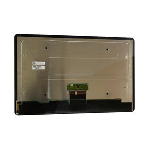 Módulo de Pantalla LCD P238UHF1MBAASDA1 para Pantallas de Instrumentos de Medición - Product Image 1