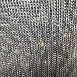 Tissu en maille tricotée chaîne enduite de PVC de 1600 mm de large, filet Teslin durable pour chaise d'extérieur et <span class=keywords><strong>lit</strong></span> pour animaux, couleur et poids personnalisables - Product Image 1