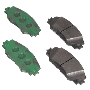 Nouveau modèle de EPP6-2C562-AA de sabot de frein arrière Premium JMC Grand Avenue pour camionnettes et voitures Mercedes-Benz Hilux <span class=keywords><strong>Magnum</strong></span> Tgx - Product Image 2