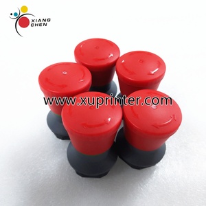 WD 8237B44A003 Original New Switch Emergency Stop <b>Button</b> Offset <b>Press</b> Accessories Are Applicable for Roland 700 900 - Product Image 2