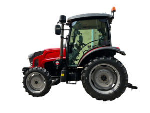 Tractor Cortacésped <span class=keywords><strong>de</strong></span> Alta Potencia, con Transmisión Hidrostática <span class=keywords><strong>para</strong></span> Campos Deportivos, <span class=keywords><strong>Precio</strong></span> <span class=keywords><strong>de</strong></span> Depósito - Product Image 3