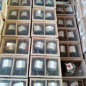 อะไหล่เครื่องจักรก่อสร้าง  GHP1A-D-9-FG  GHP2A-D-13-FG ปั๊มเกียร์ - Product Image 1
