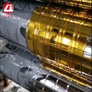 Tenda per porta in PVC trasparente color giallo trasparente tenda per porta in PVC arancione ambra trasparente - Product Image 6