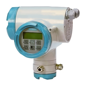 Medidor de Flujo Basado en Microprocesador SITRANS FM 6000 I/6000 I Ex De Original, 100% Nuevo, OEM, Plástico - Product Image 4