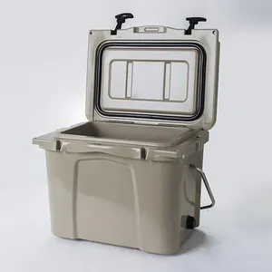 Boîte à déjeuner isotherme pour camping en plein air, 20l