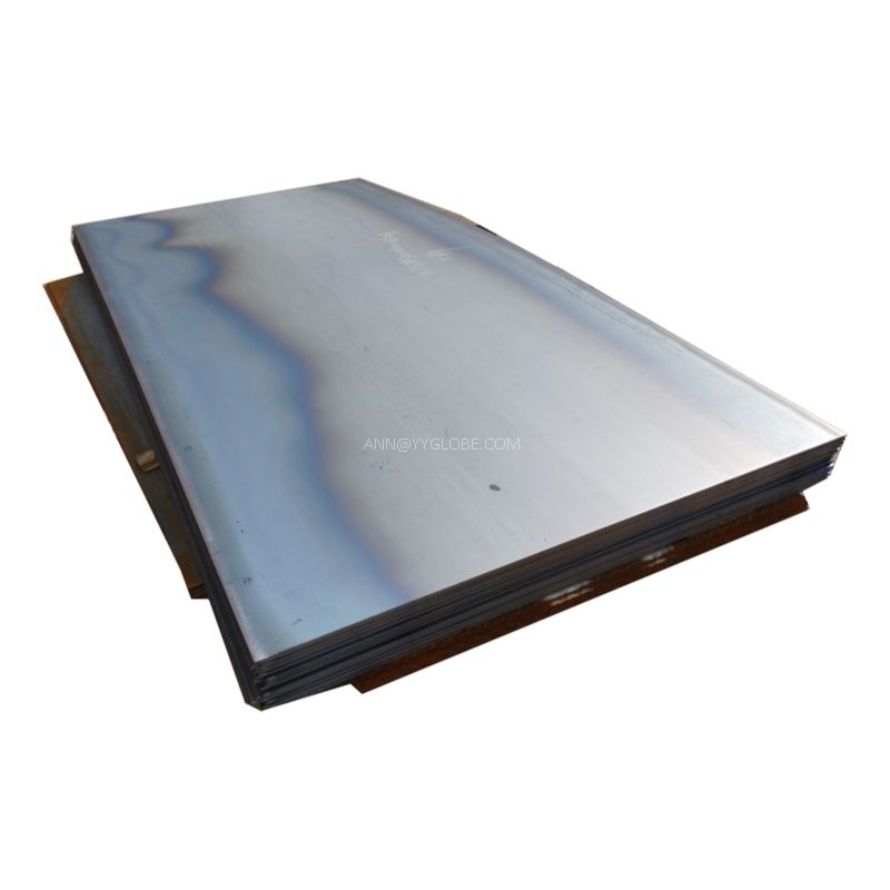 ᐉ Lamiera D'acciaio 40x0,5-60 Mm 40Ch GOST | Piastre Acciaio Resistente | Lamiere In Acciaio Su Misura | Vendita Online - Foto 6