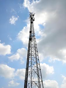 Torres de telecomunicaciones galvanizadas en caliente, 3m, 10m, 15m, 50m, torre tubular de acero angular, torre de comunicación, accesorios de Telecomunicaciones - Product Image 4