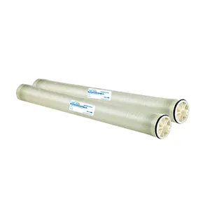 Standard dimensions Brackish RO Membrane CPA4-4040 BW4040 for Commercial Water Treatment