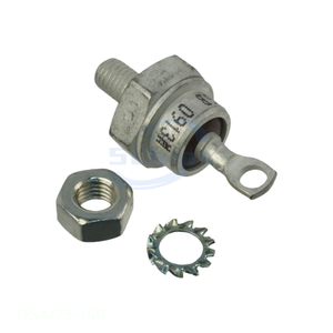 Electronic Chips Component Single Diodes DO-203AB, DO-5, Stud DSAI75-16B Original One Stop Service - Product Image 1