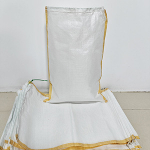 ถุงผ้า PP โพรพิลีน50กก. 25กก. ออกแบบได้ตามต้องการ - Product Image 1