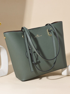 Bolsos cruzados de diseño de moda, bolsos de hombro de cuero PU de alta calidad, bolsos de mano casuales de lujo para mujer - Product Image 3