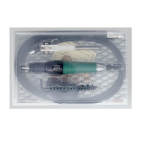 Ponceuse pneumatique de polissage à plan alternatif Ponceuse pneumatique micro-pneumatique industrielle rectifieuse ultrasonique