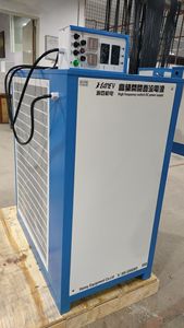 Fuente de Alimentación de CC Haney 7000A de Buena Calidad y <span class=keywords><strong>Precio</strong></span>, Equipo de Galvanoplastia de Níquel para Electroformado de Oro - Product Image 2