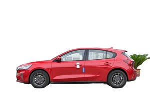 <span class=keywords><strong>Ford</strong></span> <span class=keywords><strong>Fiesta</strong></span> 2022 Edizione Van EcoBoost 180 Automatica Competition Edition con Sedili in Pelle e Fari a LED, Auto Nuova - Product Image 1