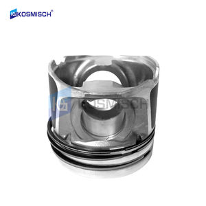 Kit Piston Mesin M9R Kualitas OEM Asli dengan Pin OEM 87-422007-00 untuk Mesin RENAULT-ALIETTE 84.5mm Pengganti Piston M9R - Product Image 3