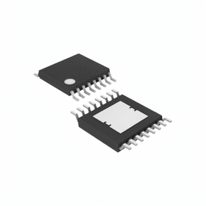 Buy Online Electronic Components 16 TSSOP Exposed Pad MAX1793EUE50+ Power Management (PMIC) Authorized Distributor - Product Image 1