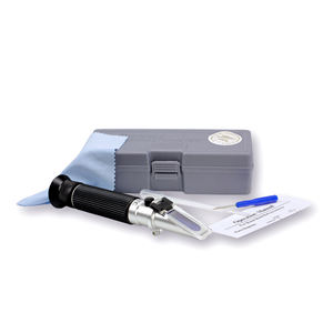Hoge kwaliteit digitale zoutgehalte meter refractometer zout voor <span class=keywords><strong>aquarium</strong></span> - Product Image 3