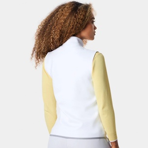 Camisetas Polo Deportivas de Yoga y Golf para Mujer, Personalizadas con Logotipo, de Manga Larga, Transpirables, de Nailon y Elastano de Alta Elasticidad - Product Image 3
