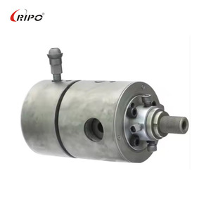 เครื่องอัดรีดสายแบนแบบไม่บีบ10-50มม. อุปกรณ์การผลิตสายเคเบิลที่มีความแม่นยำแบบปรับได้ - Product Image 1