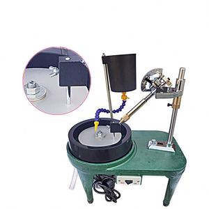 Small Ring Surface Polishing Flat , Engraving <b>Machine</b>, Seal Flat <b>Grinding</b> <b>Machine</b>, Jade Racket Bottom <b>Grinding</b> <b>Machine</b> - Product Image 3