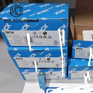 ขายส่ง WTB4FP-22161120A00 คอนโทรลเลอร์ PLC ใหม่ คอนโทรลเลอร์ PLC สำหรับโปรแกรมมิ่งจากโรงงาน - Product Image 1