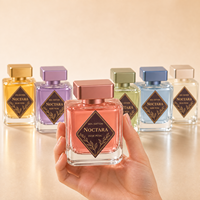 Étiquettes autocollantes imperméables pour bouteilles d'huiles essentielles, pour l'emballage de parfums, la présentation des produits et l'identité de marque