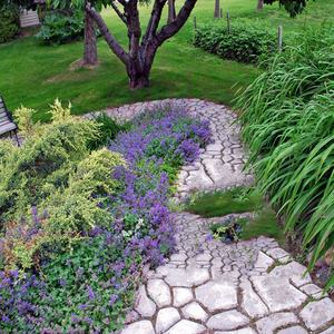 Moule à pavés en béton <span class=keywords><strong>pour</strong></span> cour, modèle antique, <span class=keywords><strong>pour</strong></span> allée <span class=keywords><strong>de</strong></span> jardin, moule <span class=keywords><strong>pour</strong></span> carrelage <span class=keywords><strong>de</strong></span> sol, moule hexagonal <span class=keywords><strong>pour</strong></span> <span class=keywords><strong>bordure</strong></span>, moule <span class=keywords><strong>pour</strong></span> pavés en ciment - Product Image 6