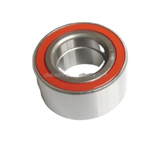 Wholesale Japan Original 6207 Ball Bearing High-Speed Deep Groove Bearings Long Life P5 Precision Oil 2RS/ZZ/RS GCR15 Nylon