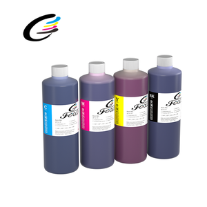 Mực nhuộm 1000ml cho máy in Chiều rộng trang Epson WF-C20600 máy in 20590 21000 c20750 - Product Image 3