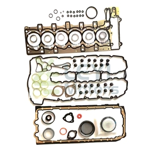 Jeu de joints Auto Engine Systems 11127572758 11127572755 Kit complet de joints pour BMW N54 <span class=keywords><strong>B30</strong></span> <span class=keywords><strong>a</strong></span> <span class=keywords><strong>N55</strong></span> <span class=keywords><strong>B30</strong></span> <span class=keywords><strong>a</strong></span> - Product Image 1