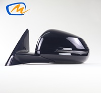 Venta Directa de Fábrica: Espejo Lateral Izquierdo para BMW F74 2 Gran Coupé SIN Cámara, Nuevo, con Punto Ciego, Plegable y con Calefacción