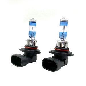 Lámpara Halógena de Cuarzo Azul OEM, Bombillas Halógenas de Plasma de 55 Vatios, Faros Antiniebla, H1 H3 H7 H4 9005 H10 - Product Image 1