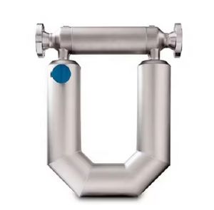 Medidor de Flujo Original Rosemounte Micro Motion Coriolis EMERSON, Medidor de Flujo Másico con 0.5% de Precisión y Protección IP65 - Product Image 2