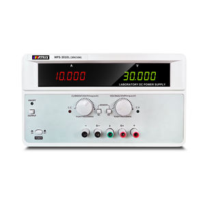 ALIMENTATION MATRICE MPS-3010L 30V 10A DC - Product Image 1