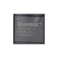IC-Chip CPU 12 UMS9230E UMS9230H UMP510G UMW2631 Integrierter Schaltkreis